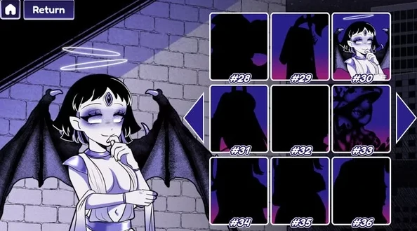 图片[2]-安卓+电脑【精品重口/猎奇/SLG/动态】异常咖啡机2 V0.6步-小强游戏