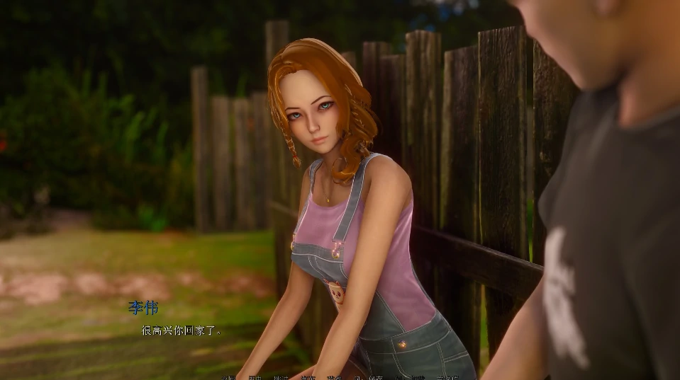 图片[18]-安卓+电脑【SLG/动态/亚洲风】欲望驱动-Driven by Desire v0.3.0 步-小强游戏