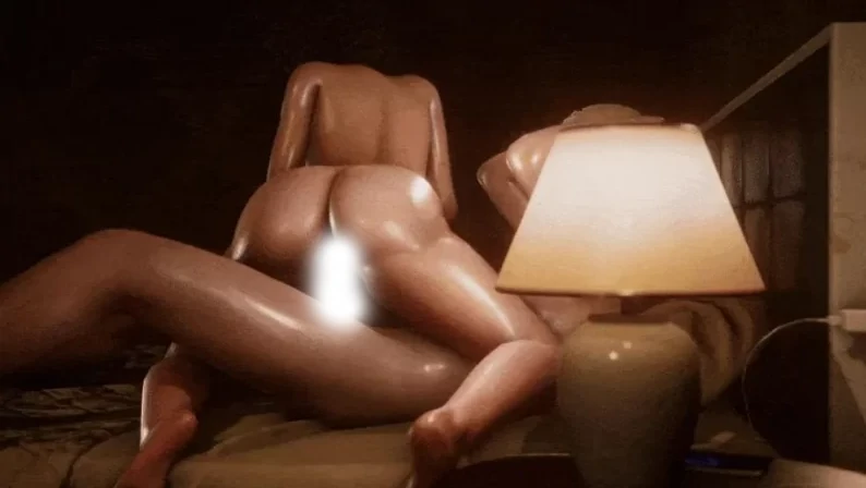 图片[5]-安卓+电脑【SLG/动态/亚洲风】欲望驱动-Driven by Desire v0.3.0 步-小强游戏