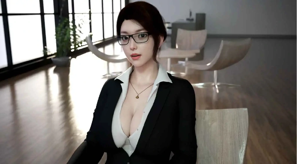 图片[9]-安卓+电脑（亚洲SLG/动态）北极光：起源 v0.35步-小强游戏