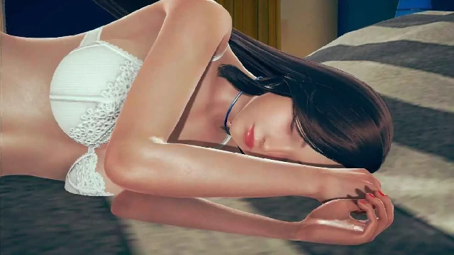 图片[10]-安卓+电脑（亚洲SLG/动态）社会被摧毁 v1.1步-小强游戏