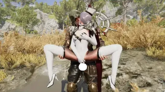 图片[2]-PC电脑（大作ACT/动态/战斗H）冰霜之姬 V1.6.0步-小强游戏