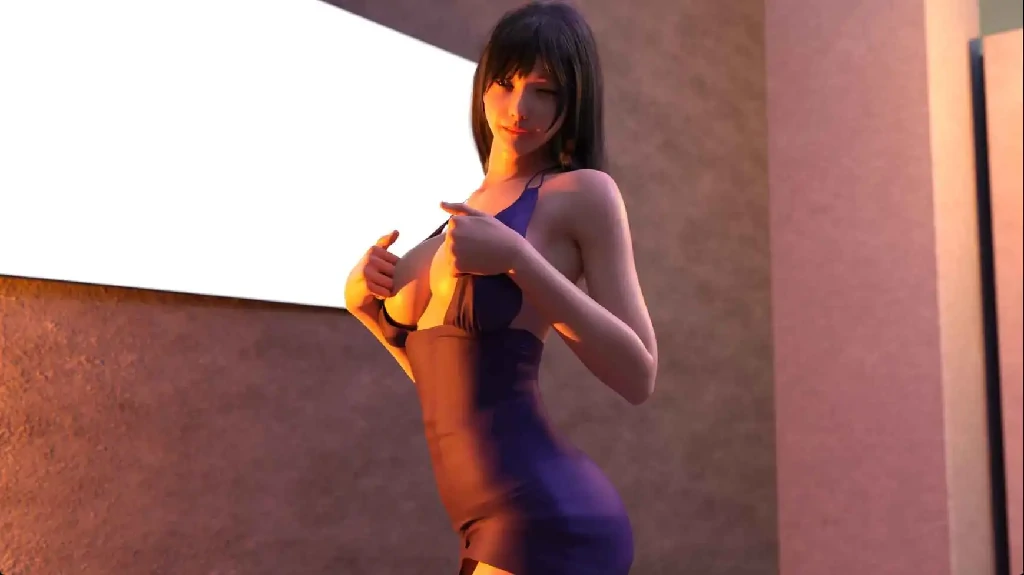 图片[5]-安卓+电脑（亚洲SLG/动态）北极光：起源 v0.35步-小强游戏