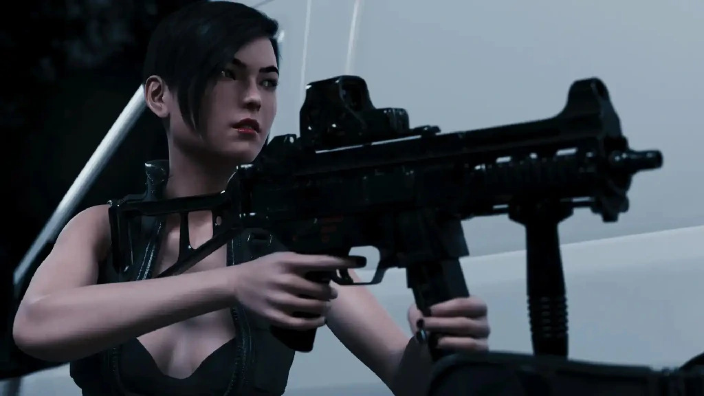 图片[9]-安卓+电脑（欧美SLG/动态）网络诱惑 Ep.8P1步-小强游戏