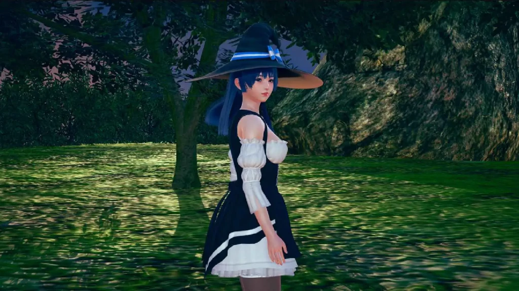 图片[3]-安卓+电脑（亚洲SLG/沙盒）后宫王国 v0.14步-小强游戏