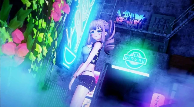 安卓+电脑（日系SLG/动态/同人）爱娃娃v0.2步-小强游戏