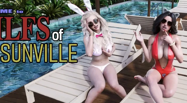 图片[11]-安卓+电脑（神作SLG/后宫/动态）徐娘半老S2 v11.00步-小强游戏