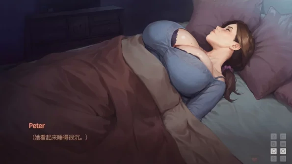 图片[3]-PC电脑（神作SLG 动态）太妃物语-第01-05季 步-小强游戏