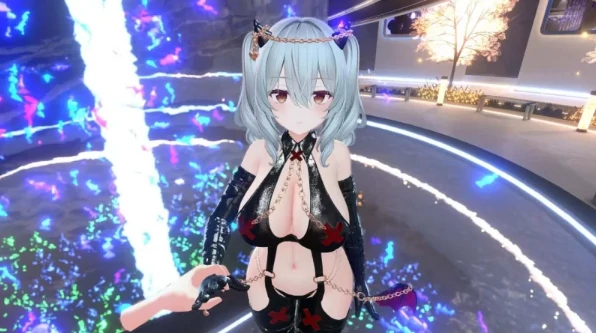 图片[12]-PC电脑版【3D互动/全动态】虚拟少女开发计划V1.5.2 步-小强游戏