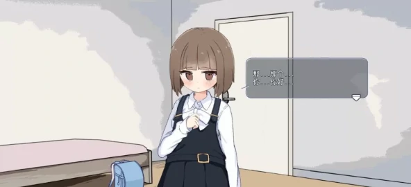 图片[3]-安卓+电脑【SLG/萝莉/教师】当上侄女的家庭教师就是为了做些H的恶作剧！骑-小强游戏