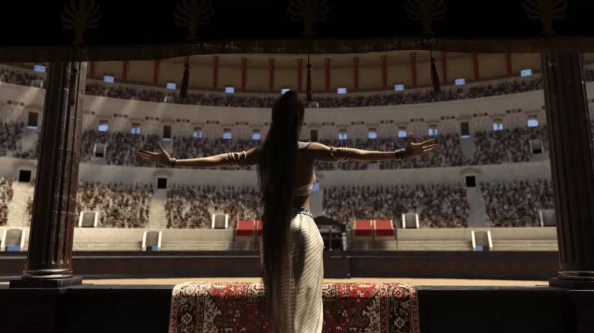 安卓+电脑（神作SLG 动态）沙漠追猎者 v0.20.2步-小强游戏