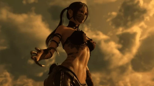 图片[4]-安卓+电脑（神作SLG 动态）沙漠追猎者 v0.20.2步-小强游戏