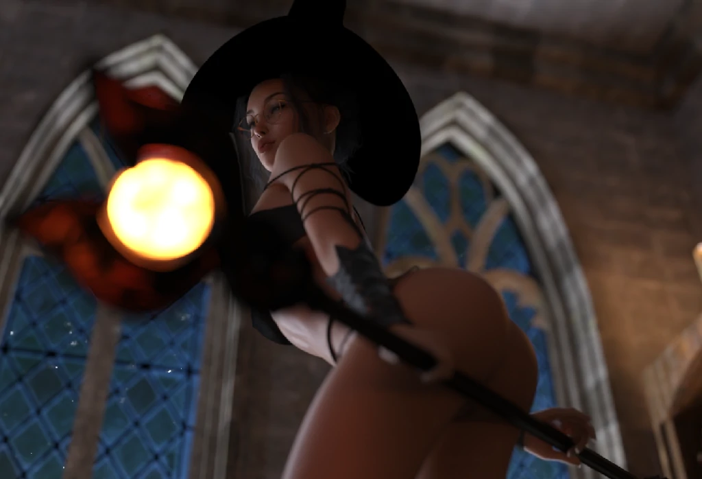 图片[9]-安卓+电脑（欧美大作SLG/动态3D/CV）欲望回声S3 v0.8.0步-小强游戏