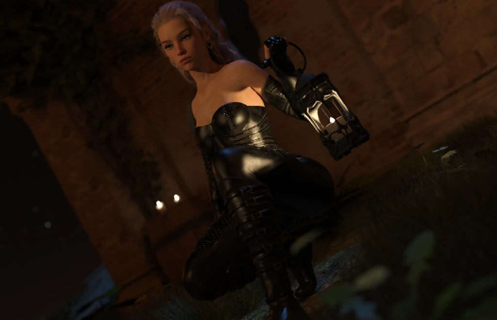 图片[16]-安卓+电脑（欧美大作SLG/动态3D/CV）欲望回声S3 v0.8.0步-小强游戏