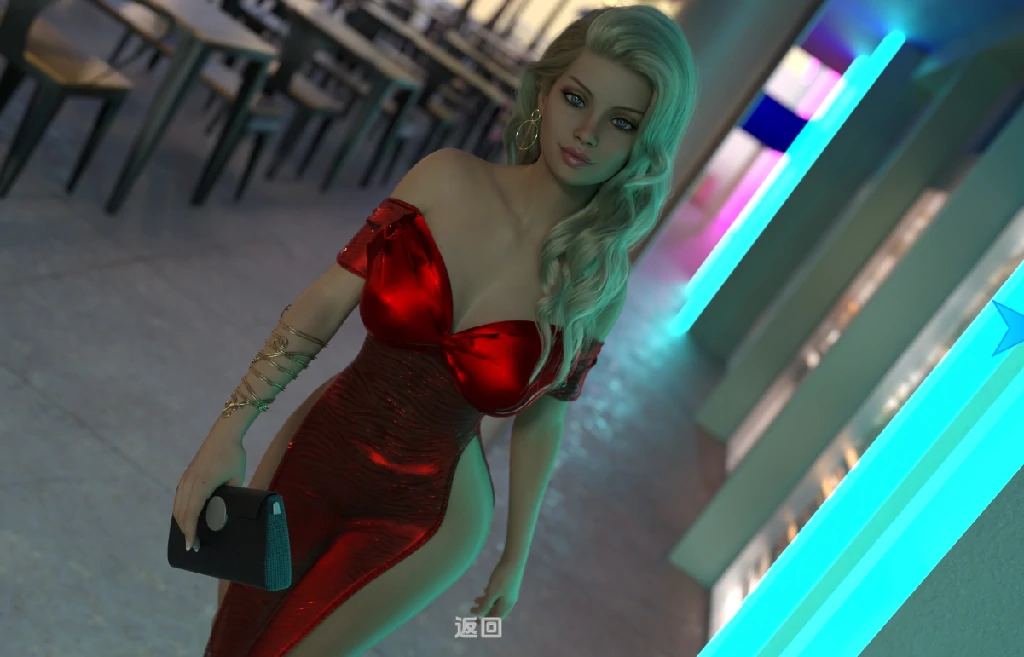 图片[1]-安卓+电脑（欧美SLG 动态）审批中的Thot 全画廊v1.0步-小强游戏