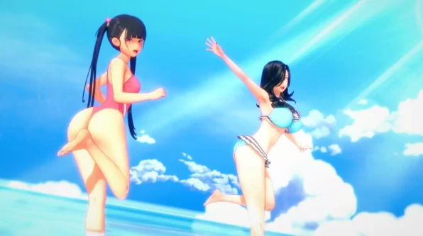 安卓+电脑（沙盒SLG/调教NTR）生命的回报 v2.3步-小强游戏