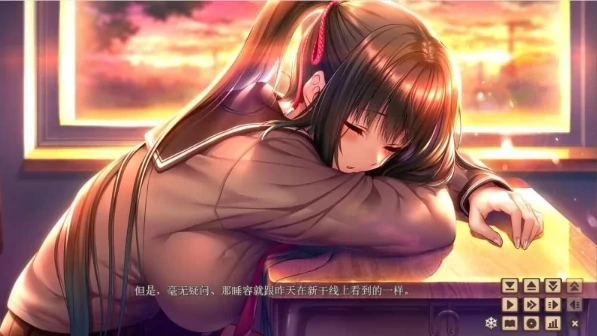 图片[2]-安卓+电脑【神作大型ADV/纯爱/全CV】甜蜜女友2 全CG画廊 步-小强游戏