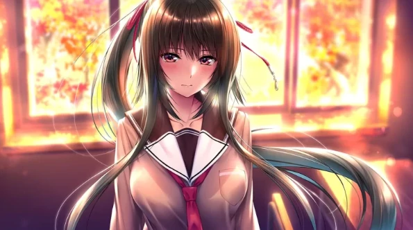 图片[9]-安卓+电脑【神作大型ADV/纯爱/全CV】甜蜜女友2 全CG画廊 步-小强游戏