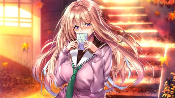 图片[10]-安卓+电脑【神作大型ADV/纯爱/全CV】甜蜜女友2 全CG画廊 步-小强游戏