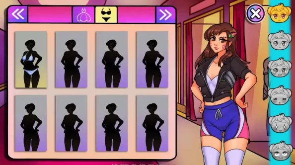 图片[5]-安卓+电脑（欧美SLG/沙盒）欢迎来到艾罗大陆 v0.7步-小强游戏