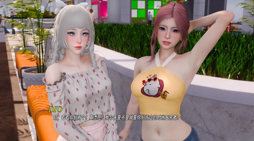 图片[14]-安卓+电脑【精品SLG/动态】曦升之城 Heliorise V0.2.0b 步 新作-小强游戏