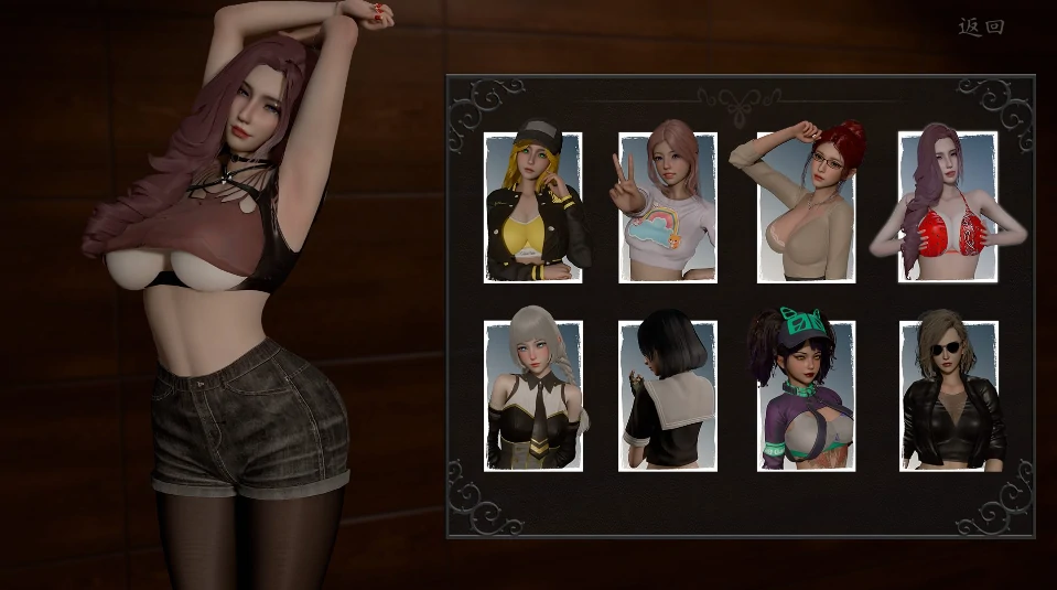 图片[1]-安卓+电脑【精品SLG/动态】曦升之城 Heliorise V0.2.0b 步 新作-小强游戏