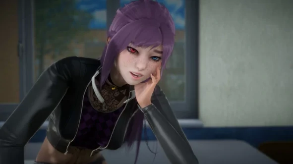 图片[6]-安卓+电脑（后宫SLG/动态）勇敢之心学院S2 V0.4步-小强游戏