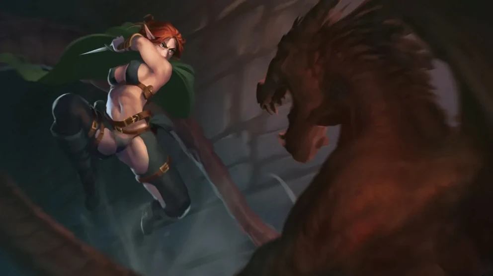 图片[9]-安卓+电脑（欧美SLG）巨龙掠夺者 v5.3.0步-小强游戏