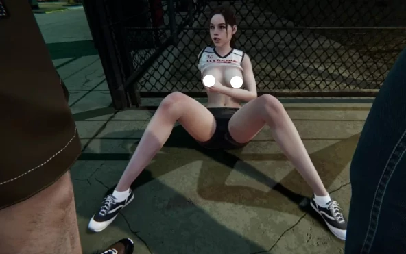 图片[8]-安卓+电脑（欧美SLG/动态）陨落的秩序-僵尸爆发v1.1b-小强游戏