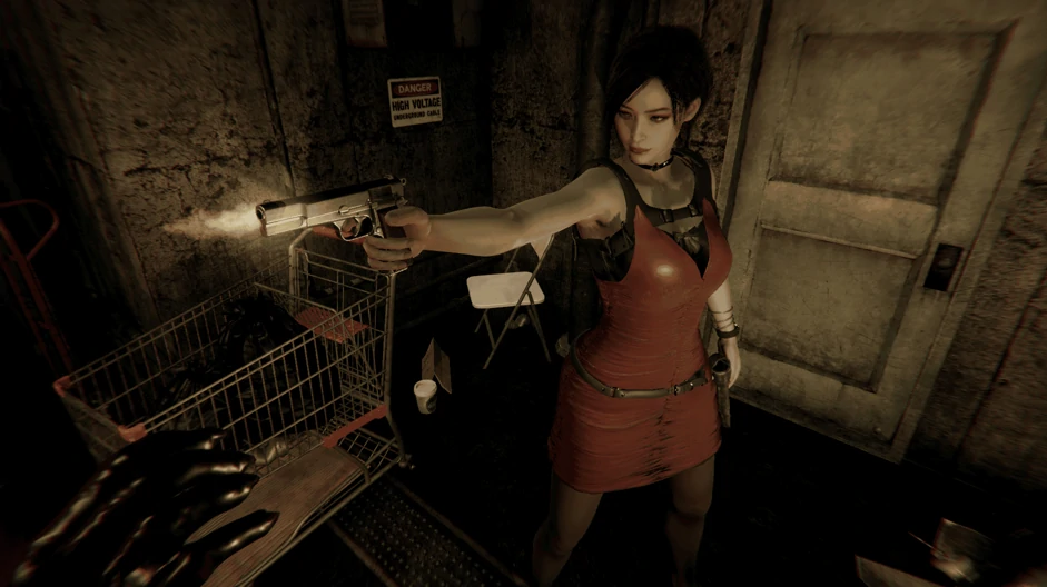 图片[14]-安卓+电脑（欧美SLG/动态）陨落的秩序-僵尸爆发v1.1b-小强游戏