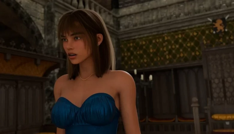 图片[11]-安卓+电脑（欧美SLG/动态）他Him 全CG画廊 v0.4.0步-小强游戏