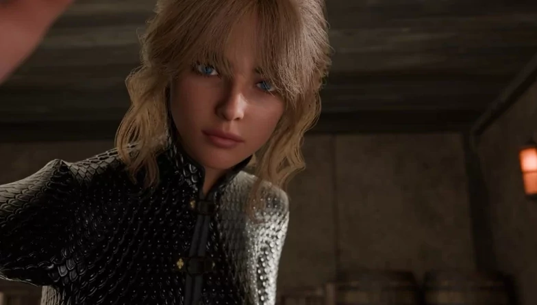 图片[3]-安卓+电脑（欧美SLG/动态）他Him 全CG画廊 v0.4.0步-小强游戏