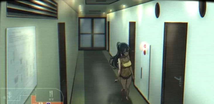 安卓+电脑（互动SLG/盗摄/解密）奸视-我想吸引你-小强游戏