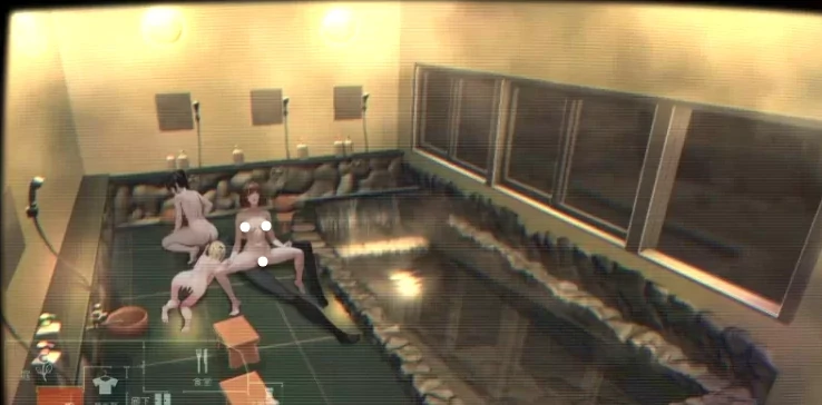 图片[4]-安卓+电脑（互动SLG/盗摄/解密）奸视-我想吸引你-小强游戏