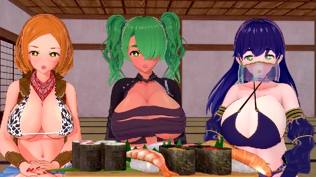 安卓+电脑（日系SLG/动态）秋之岛 v0.6步-小强游戏