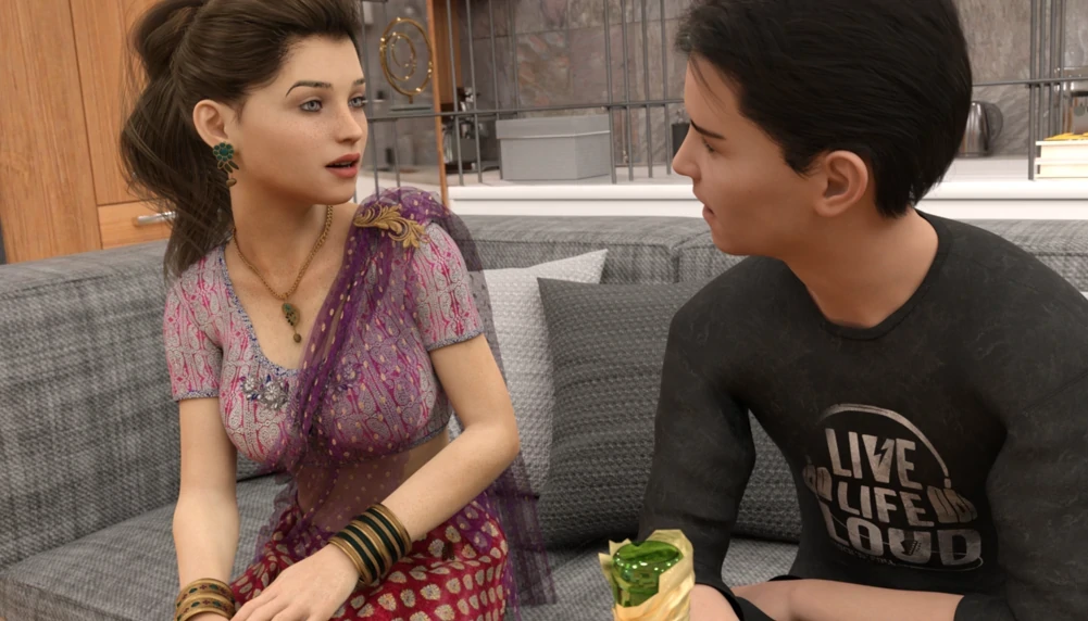 图片[2]-安卓+电脑（欧美SLG/动态）利用优势v0.06步-小强游戏