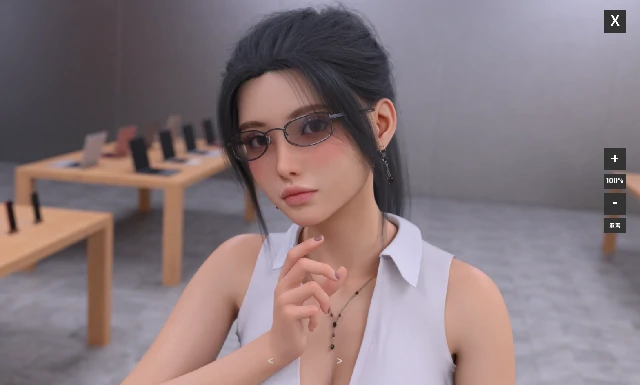 安卓+电脑（亚洲SLG/动态）暴山之王 v0.4b步-小强游戏