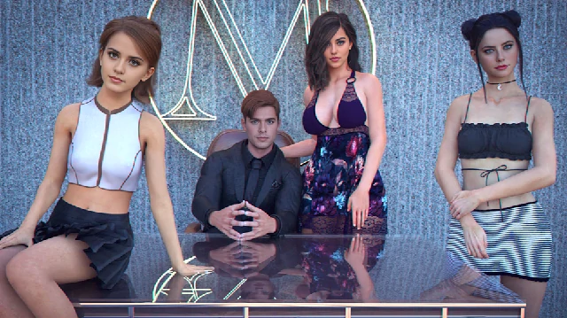 图片[1]-安卓+电脑（精品SLG/动态/沙盒）丹王 v0.29步-小强游戏