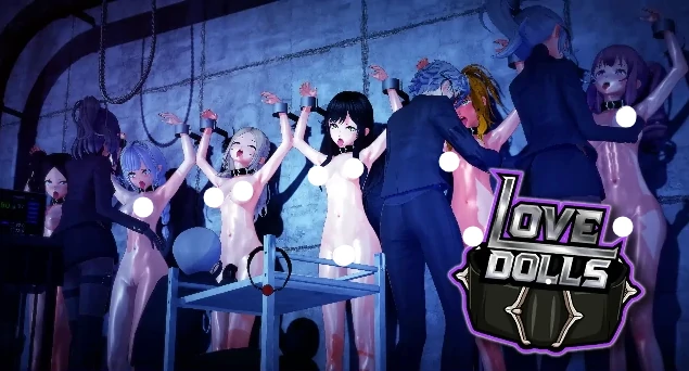 图片[9]-安卓+电脑（日系SLG/动态/同人）爱娃娃v0.2步-小强游戏