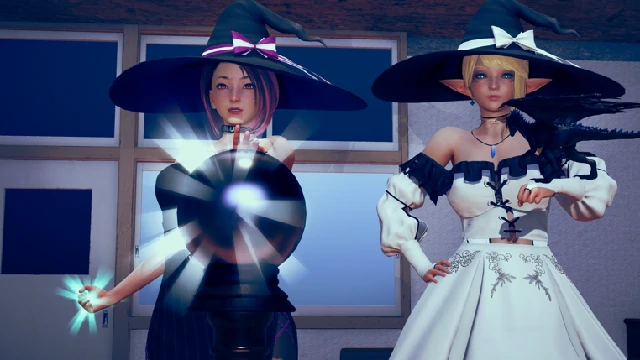 图片[3]-安卓+电脑（欧美SLG/动态）非正规奇幻世界：萨菲奇奇遇记 Ep.9步-小强游戏