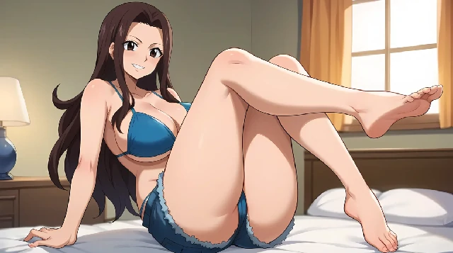 图片[11]-安卓+电脑（同人SLG/沙盒）淫荡的尾巴 v2.2.0步-小强游戏