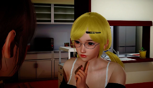 图片[4]-安卓+电脑（亚洲SLG/动态）社会被摧毁 v1.1步-小强游戏