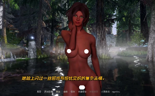 图片[8]-安卓+电脑（欧美SLG/动态/精品）龙洞 v0.6.2步-小强游戏