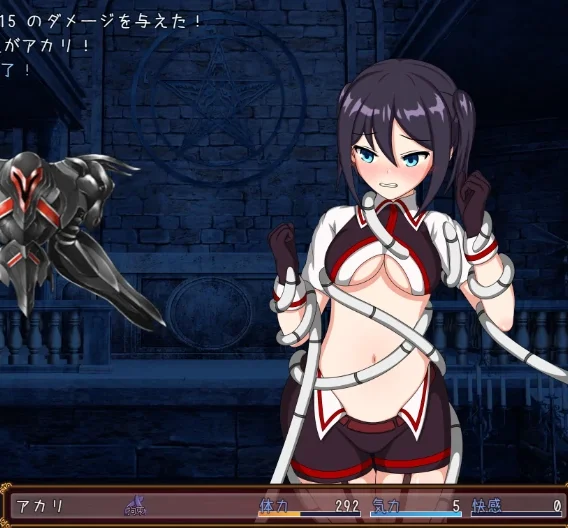 安卓+电脑【神作/动态/战斗H/CV/触手/异种】淫欲宫的深渊 作弊+骑-小强游戏