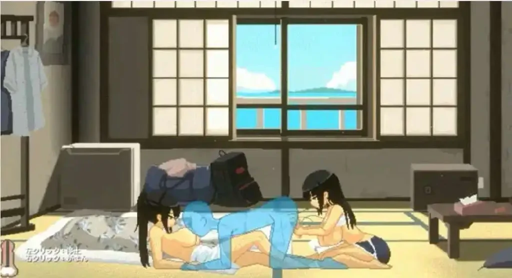 图片[10]-PC电脑（像素SLG/汉化/动态）SUMMER~夏日的14天+存档-小强游戏