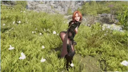 图片[8]-PC电脑（大作ACT/动态/战斗H）冰霜之姬 V1.6.0步-小强游戏