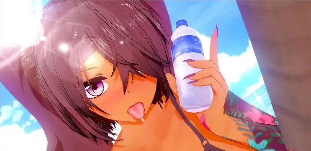 安卓+电脑【亚洲SLG/动态】欢迎来到友谊俱乐部 v0.11P3步-小强游戏