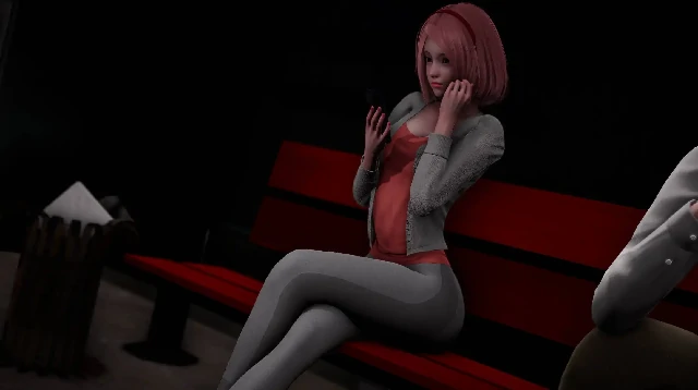 图片[6]-安卓+电脑【亚洲SLG/动态】艾尔多利亚 v0.1步-小强游戏