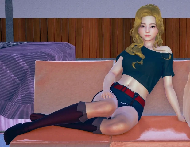 图片[6]-安卓+电脑【亚洲SLG/动态】任性旅行者之家 全CG画廊v0.20步-小强游戏