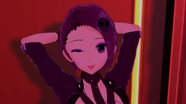 图片[1]-安卓+电脑【亚洲SLG/动态】欢迎来到友谊俱乐部 v0.11P3步-小强游戏